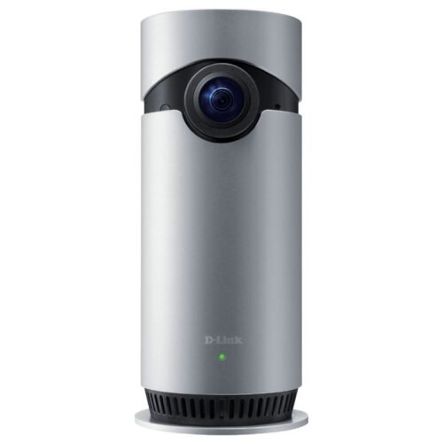 D-LINK Caméra Wi-fi HD Omna 180 Ref DSH-C310 (6) D-LINK Caméra Wi-fi HD Omna 180 Ref DSH-C310