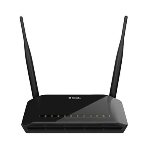 D-LINK Routeur Modem ADSL Wireless N300 DSL-2790U (2) D-LINK Routeur Modem ADSL Wireless N300 DSL-2790U (2)