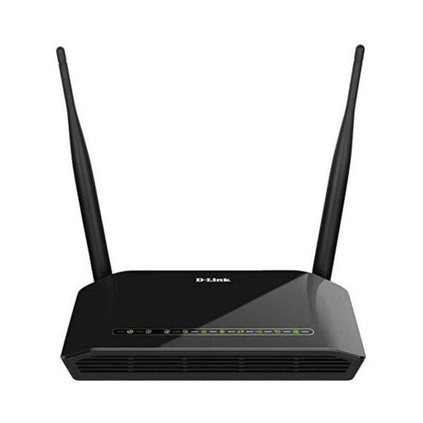 D-LINK Routeur Modem ADSL Wireless N300 DSL-2790U (2)