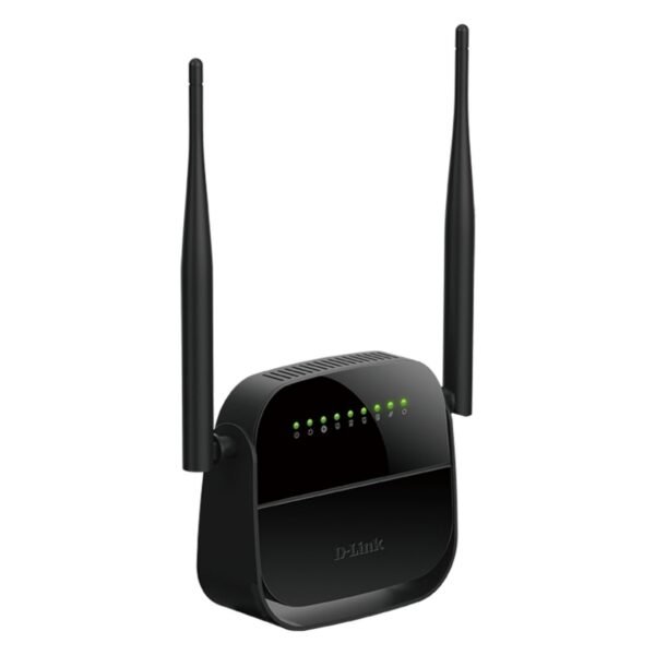 D-LINKRouteurModemADSL2_WirelessN300RefDSL-124_3 D-LINK ADSL2+ N300