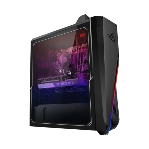 Asus ROG STRIX GA15 G15DK-R5600X165W prix maroc- Smartmarket.ma