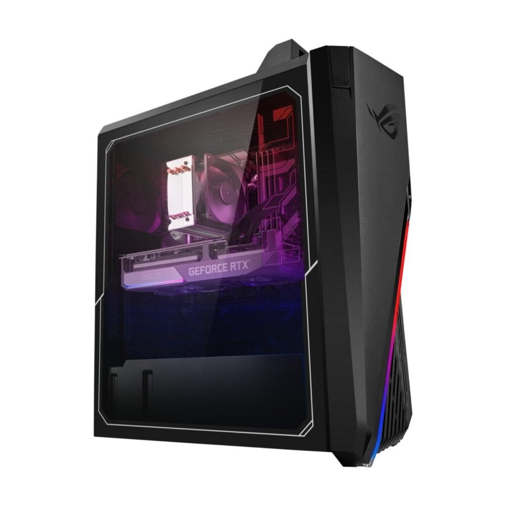 Asus ROG STRIX GA15 G15DK-R5800X355W prix maroc- Smartmarket.ma