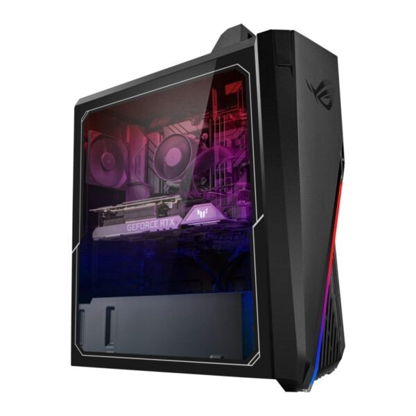 Asus ROG STRIX GT15 G15CF-712700098W prix maroc- Smartmarket.ma