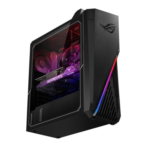 Asus ROG STRIX GT15 G15CF-712700098W prix maroc- Smartmarket.ma