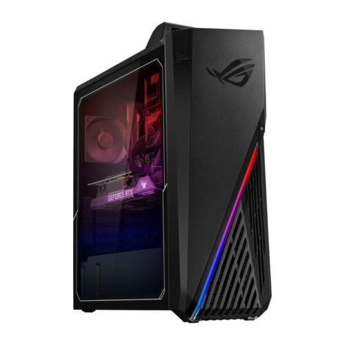Asus ROG STRIX GT15 G15CF-712700098W prix maroc- Smartmarket.ma