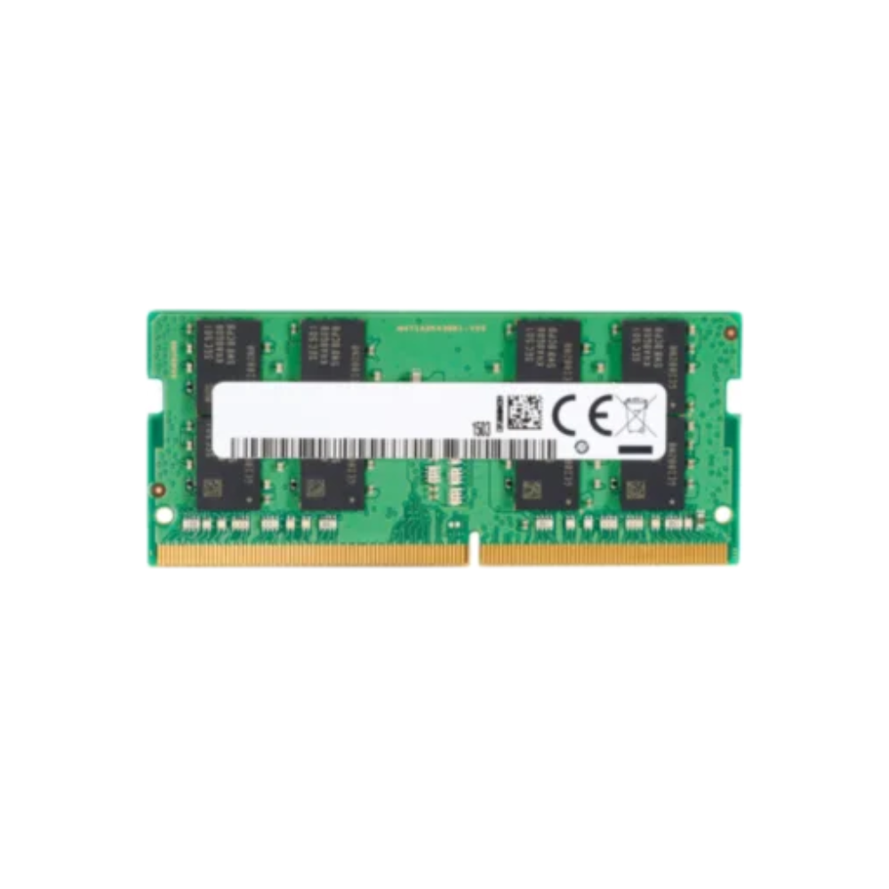 HP Memory 4GB