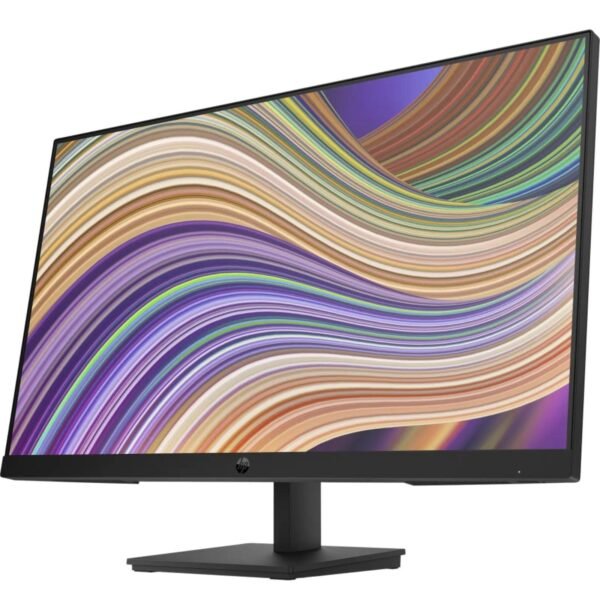 HP P27 G5 - Ecran PC FHD prix maroc- Smartmarket.ma