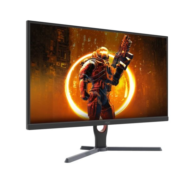EcranGamingAOC27G11E180Hz_2 AOC 27G11E 180Hz Ecran gamer