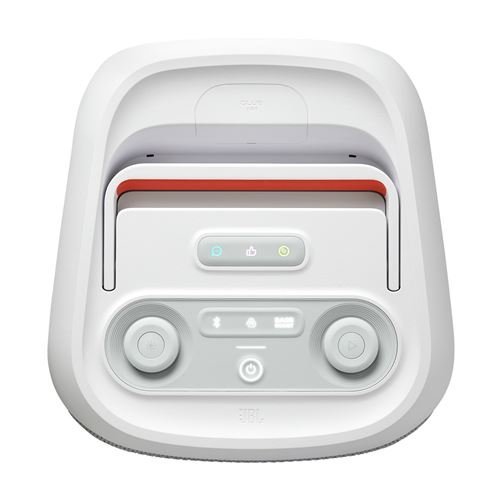 JBL Haut Parleurs Partybox Club 120 Blanc