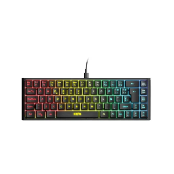 Energy Sistem ESG K4 Kompact RGB