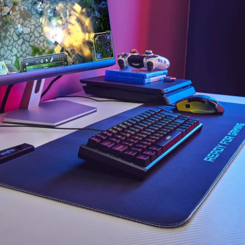 Energy Sistem ESG K4 Kompact RGB