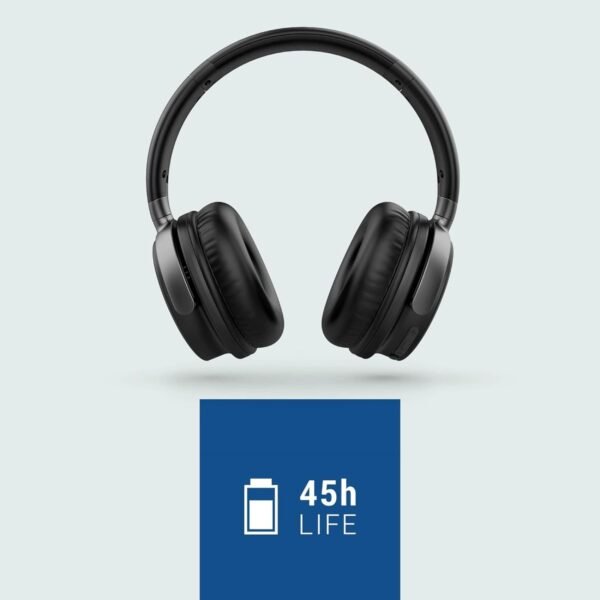 Energy Sistem Space Power Radio - Noir