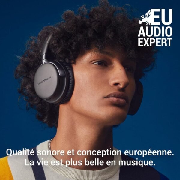 Energy Sistem Space Power Radio