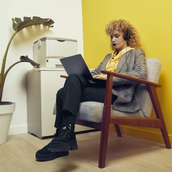 Energy Sistem Office Headset 2+