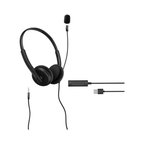 Energy Sistem Office Headset 2+