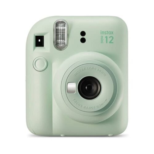 Fujifilm Appareil Photo Instax Mini 12 Vert