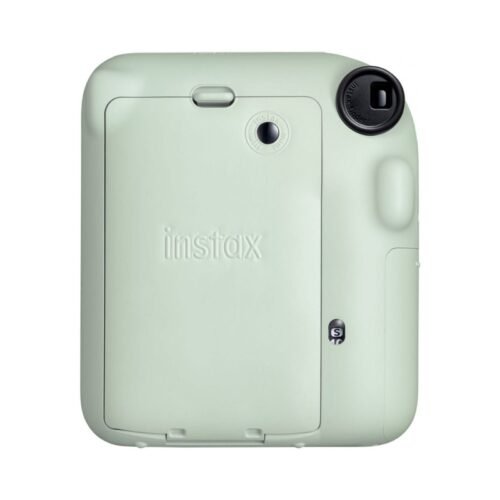 Fujifilm Appareil Photo Instax Mini 12 Vert