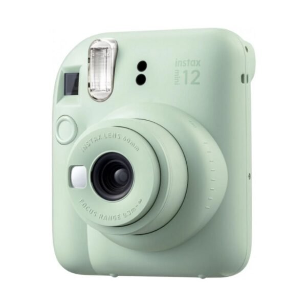 Fujifilm Appareil Photo Instax Mini 12 Vert