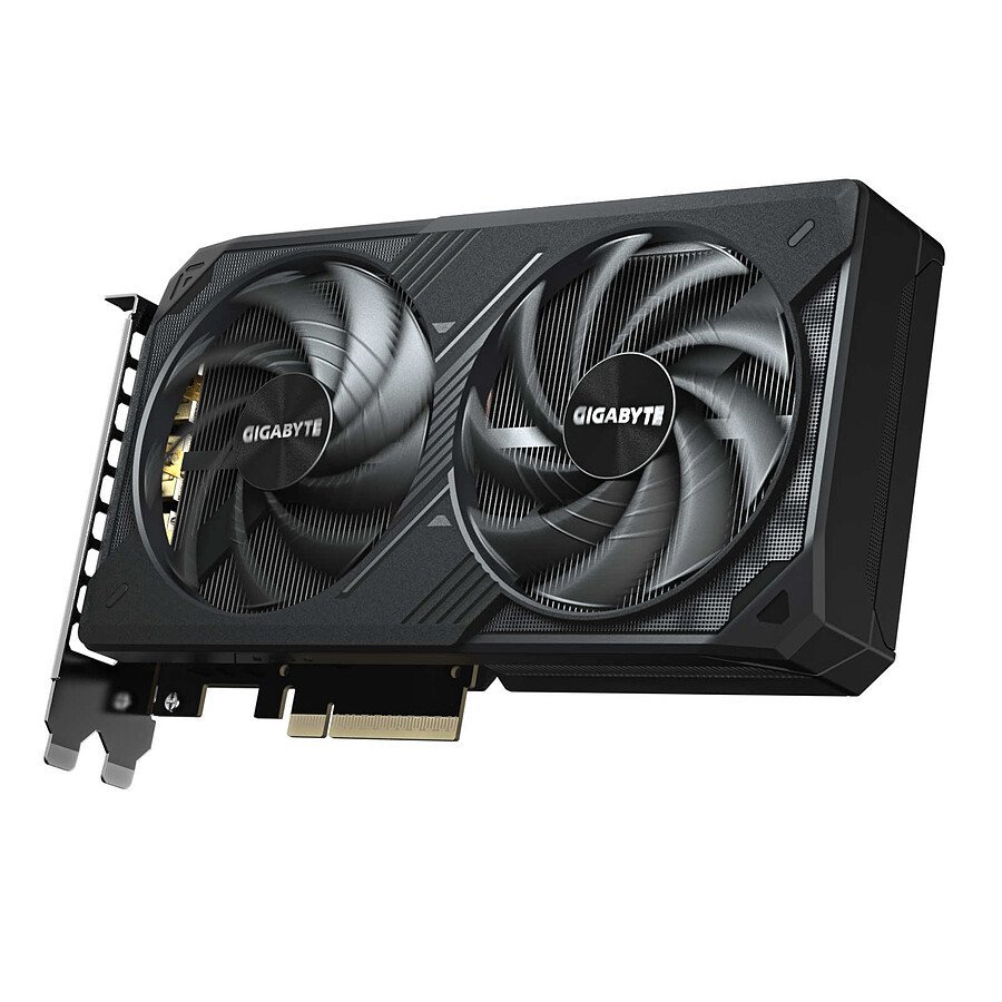 Gigabyte GeForce RTX 5060 Ti WINDFORCE OC - 8G
