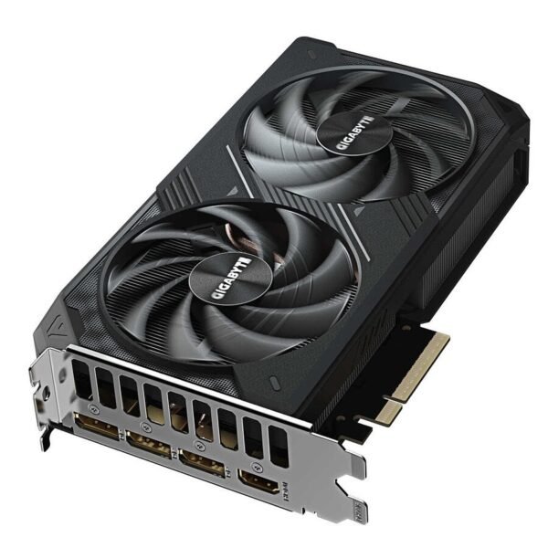 Gigabyte GeForce RTX 5060 Ti WINDFORCE OC - 8G