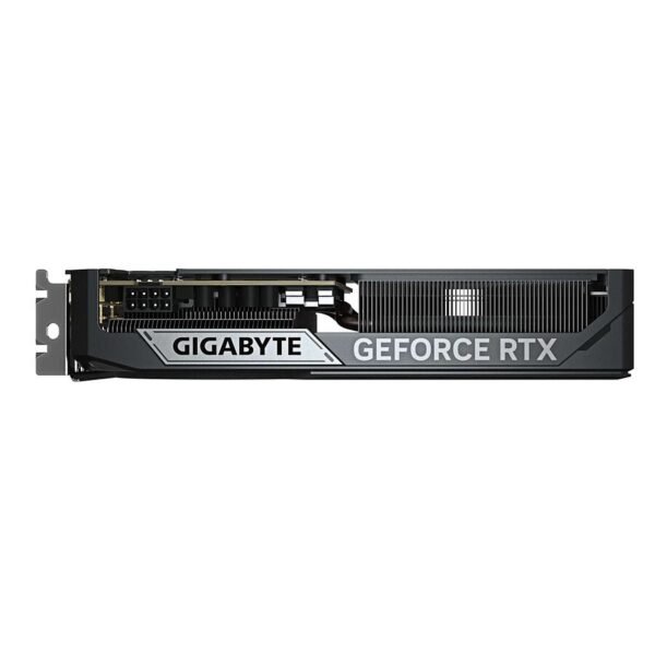 Gigabyte GeForce RTX 5060 Ti WINDFORCE OC - 8G