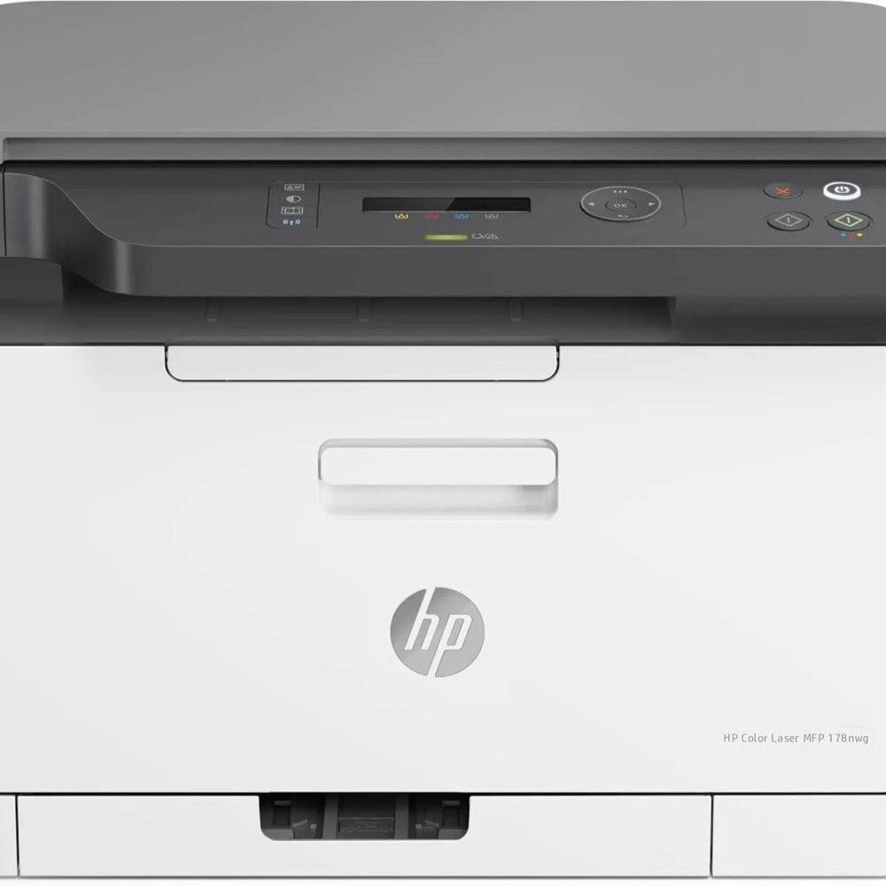 HP 178nw Imprimante Multifonction Laser Couleur prix maroc- Smartmarket.ma
