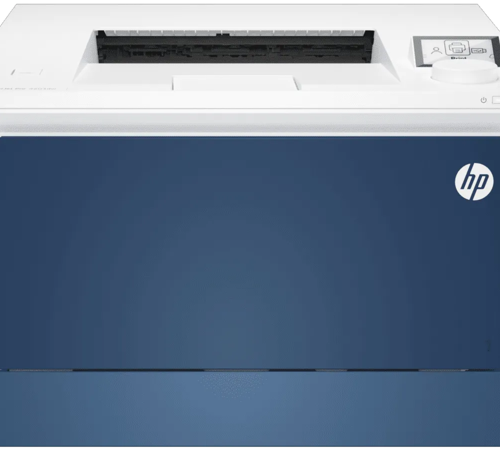 HP LaserJet Pro 4203dw Imprimante Laser Couleur prix maroc- Smartmarket.ma