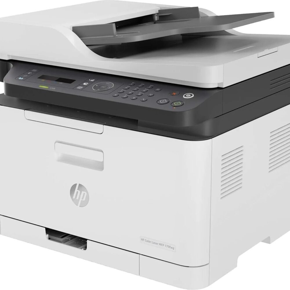 HP 179fnw Imprimante Multifonction Laser Couleur prix maroc- Smartmarket.ma