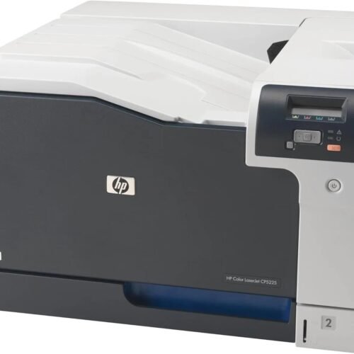 HP Color LaserJet Professional CP5225dn Imprimante A3 Laser prix maroc- Smartmarket.ma