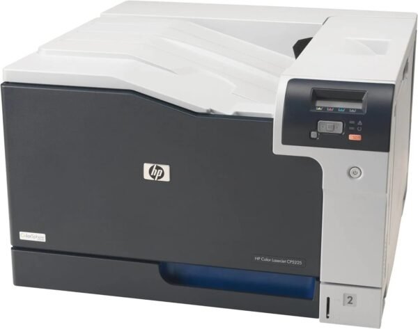 HPColorLaserjetEnterpriseCP5225DNColourLaserPrinter HP Color LaserJet Professional CP5225dn Imprimante A3 Laser prix maroc- Smartmarket.ma