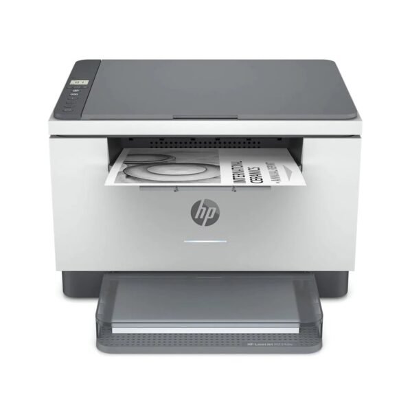 HPLaserJetImprimantemultifonctionLaser HP M236dw LaserJet Imprimante Multifonction Laser Monochrome prix maroc- Smartmarket.ma