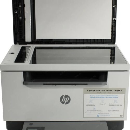 HP LaserJet M236sdn Imprimante Multifonction Laser Monochrome prix maroc- Smartmarket.ma