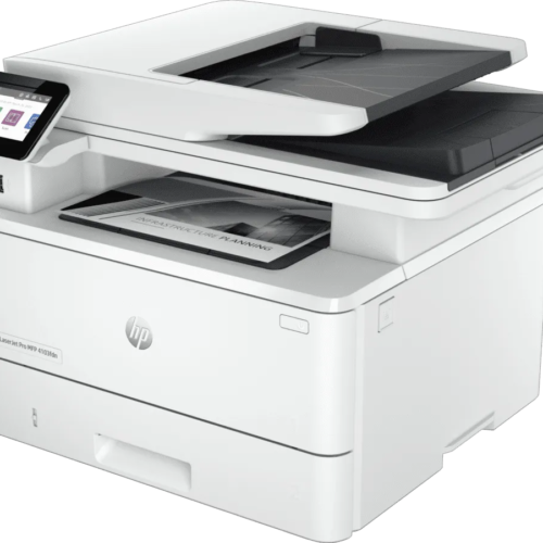 HP LaserJet Pro 4103fdn Imprimante Monochrome multifonction prix maroc- Smartmarket.ma