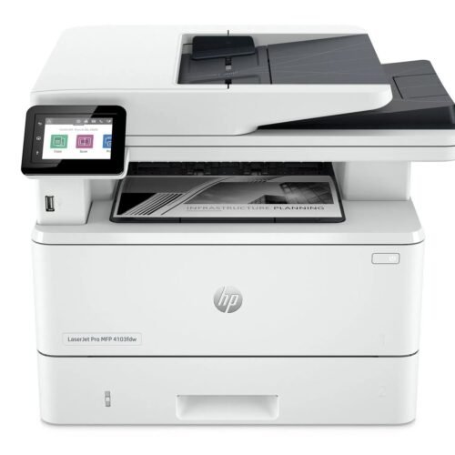 HP LaserJet Pro 4103fdw Imprimante Multifonction prix maroc- Smartmarket.ma