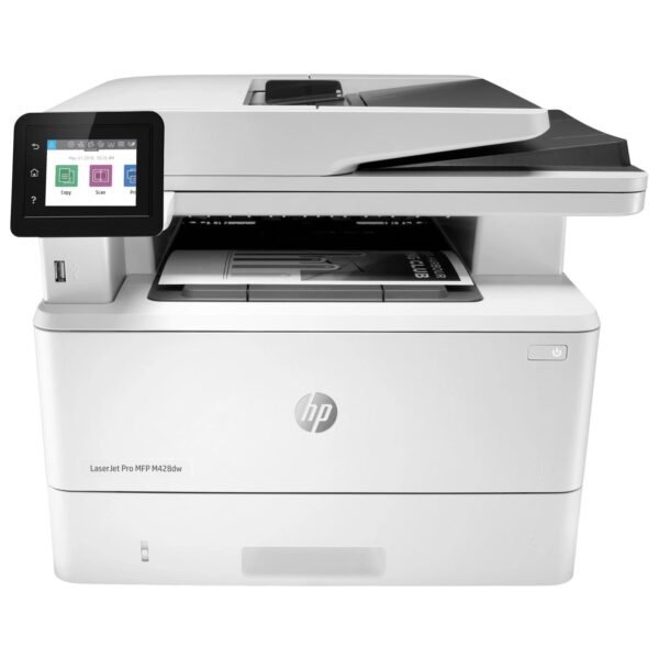 HPLaserJetProMFPM236dw_Impression_copie_numerisation_29ppm HP M236dw LaserJet Imprimante Multifonction Laser Monochrome prix maroc- Smartmarket.ma