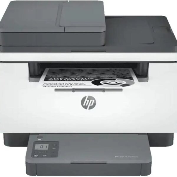 HP LaserJet M236sdw Imprimante Multifonction Laser Monochrome prix maroc- Smartmarket.ma