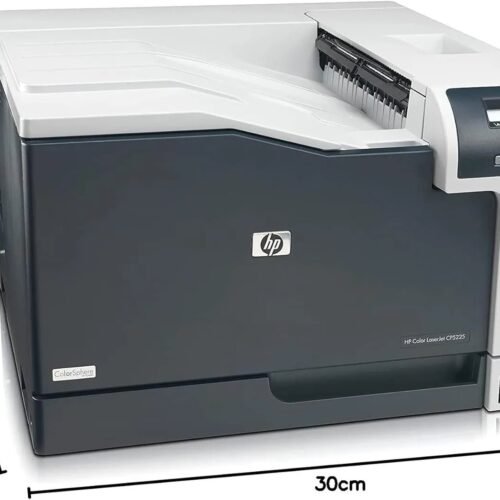 HP Color LaserJet Professional CP5225dn Imprimante A3 Laser prix maroc- Smartmarket.ma
