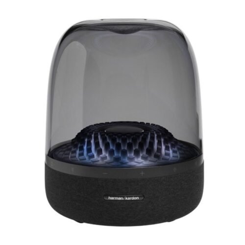 Harman Kardon Haut Parleurs Aura Studio 4 Noir