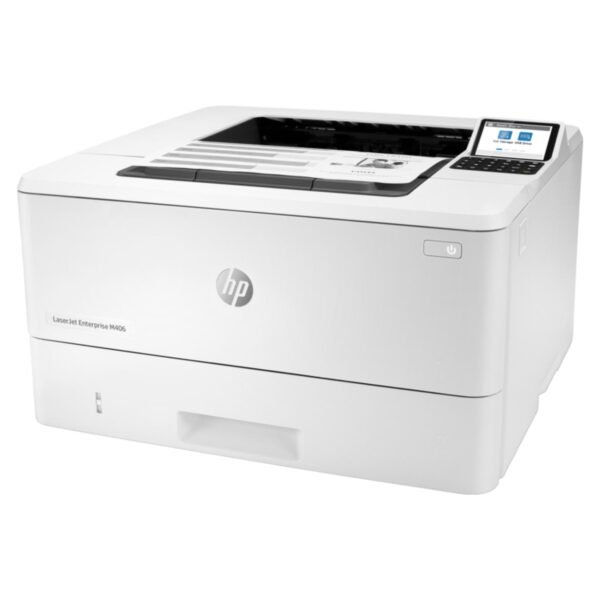 Imprimante-HP-LaserJet-Enterprise-M406dn_4 HP LaserJet Enterprise M406DN (3PZ15A) prix maroc- Smartmarket.ma