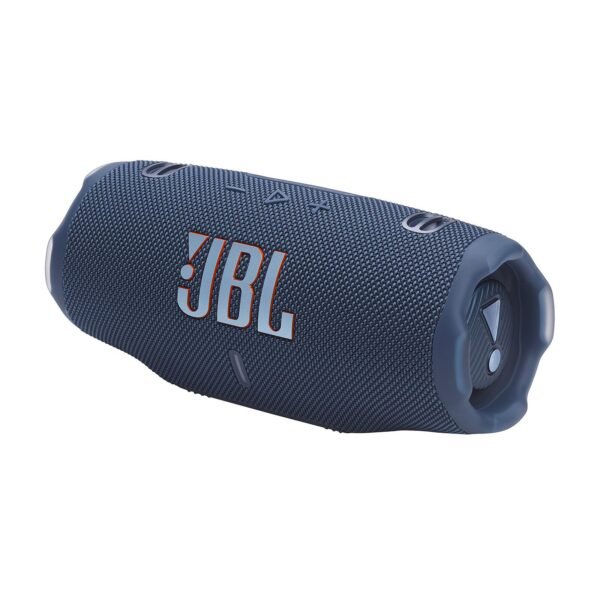 JBL Charge 6-BLEU (5) JBL Charge 6 - Bleu