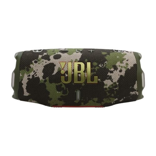 JBL Charge 6 Camo (2) JBL Charge 6 Camo