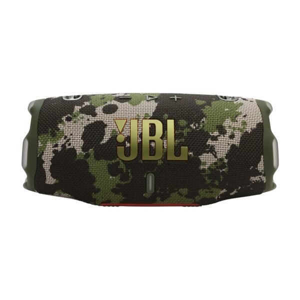 JBL Charge 6 Camo