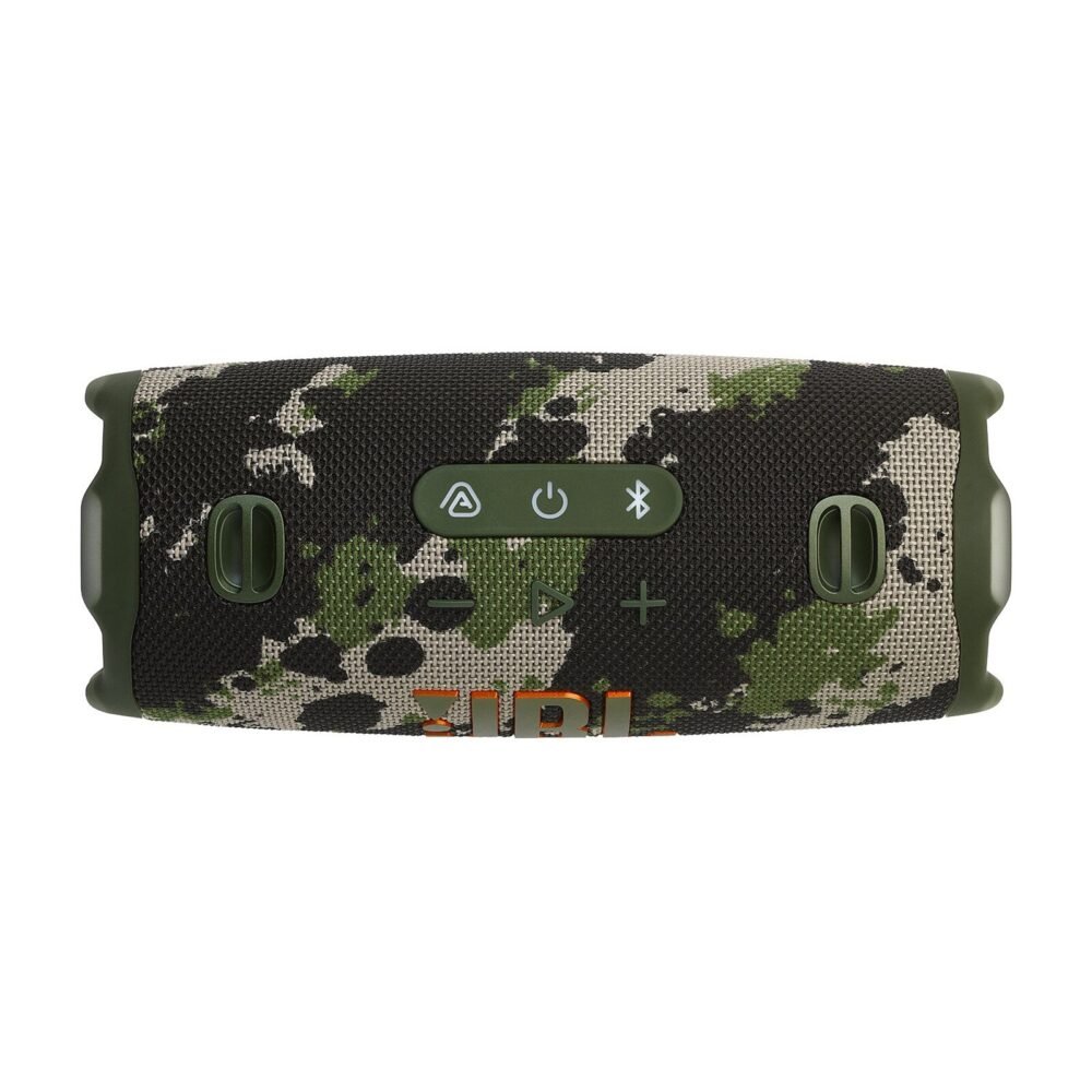 JBL Charge 6 Camo