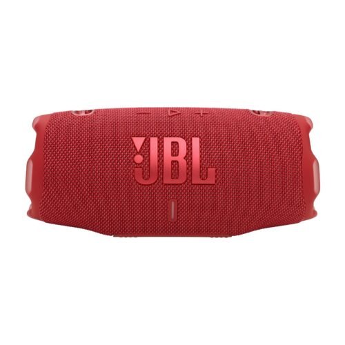 JBL Charge 6 Rouge (2) JBL Charge 6 Rouge