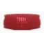 JBL Charge 6 Rouge