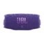 JBL Charge 6 - Violet (2) JBL Charge 6 - Violet