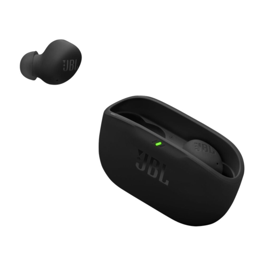 JBL Wave Buds 2 - Noir