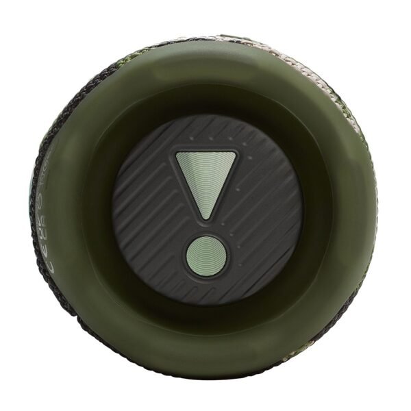 JBL Flip 7 - Camo