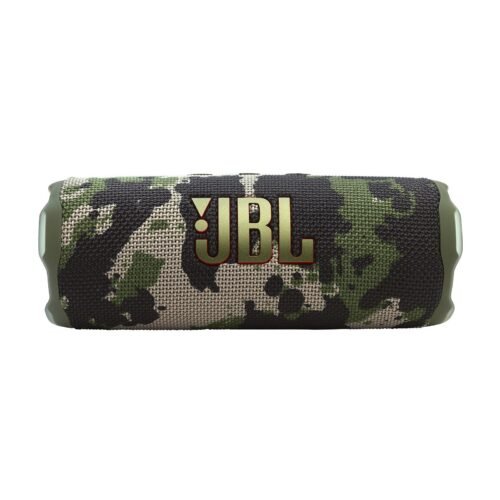JBL Flip 7 - camo