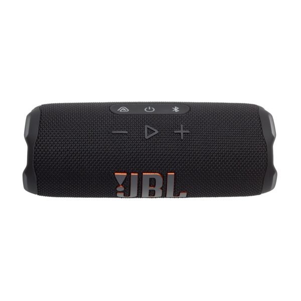 JBL Flip 7 - noir (3) JBL Flip 7